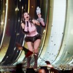 Dana, da Bulgária, com sua canção cativante Bangaranga, venceu o Festival Eurovisão da Canção de 2026 e levou a competição ao país do sul da Europa pela primeira vez