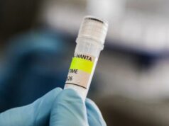 Reino Unido identifica novo caso suspeito de hantavírus em ilha remota Reino Unido identifica novo caso suspeito de hantavírus em ilha remota