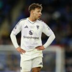 Relatório: Amir Ibragimov recebe convocação internacional sênior que pode levá-lo a abandonar a Inglaterra