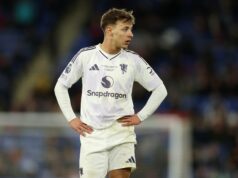 Relatório: Amir Ibragimov recebe convocação internacional sênior que pode levá-lo a abandonar a Inglaterra Relatório: Amir Ibragimov recebe convocação internacional sênior que pode levá-lo a abandonar a Inglaterra