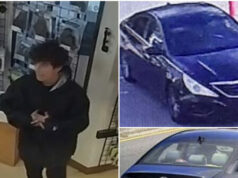 Relatório: Supostos pistoleiros de Austin, com idades entre 15 e 17 anos, usaram armas roubadas Relatório: Supostos pistoleiros de Austin, com idades entre 15 e 17 anos, usaram armas roubadas