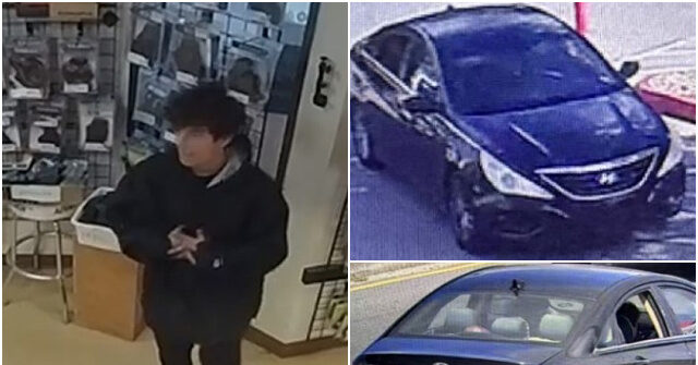 Relatório: Supostos pistoleiros de Austin, com idades entre 15 e Relatório: Supostos pistoleiros de Austin, com idades entre 15 e 17 anos, usaram armas roubadas