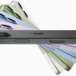 Relatório: iPhone 17 classificado como smartphone mais vendido do mundo no primeiro trimestre de 2026