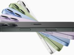 Relatório: iPhone 17 classificado como smartphone mais vendido do mundo no primeiro trimestre de 2026 Relatório: iPhone 17 classificado como smartphone mais vendido do mundo no primeiro trimestre de 2026
