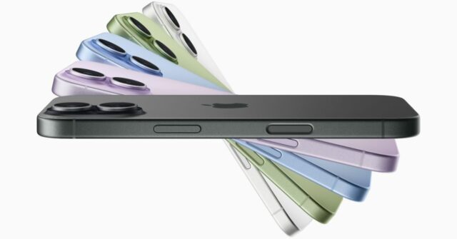 Relatório: iPhone 17 classificado como smartphone mais vendido do mundo no primeiro trimestre de 2026
