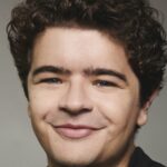 Gaten Matarazzo