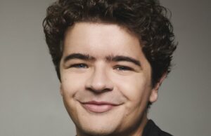 ‘Rent’ West End Revival: estrela de ‘Stranger Things’ Gaten Matarazzo interpretará Mark Cohen Gaten Matarazzo