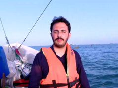 Reportagem exclusiva da Al Jazeera sobre o Estreito de Ormuz Reportagem exclusiva da Al Jazeera sobre o Estreito de Ormuz