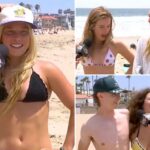 Repórter da Fox encontra idiotas do Memorial Day que nem sabem para que serve o feriado: 'Aniversário da América?'