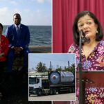 Representante democrata admite trabalhar com o México para trazer petróleo para Cuba, apesar do bloqueio