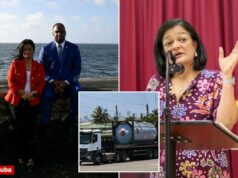 Representante democrata admite trabalhar com o México para trazer petróleo para Cuba, apesar do bloqueio Representante democrata admite trabalhar com o México para trazer petróleo para Cuba, apesar do bloqueio