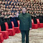 Repressão anticorrupção de Xi condena ex-ministros da Defesa chineses à morte