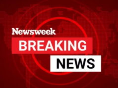 Republicano ameaça ‘matar’ fundo anti-armamento de Trump DOJ Republicano ameaça 'matar' fundo anti-armamento de Trump DOJ