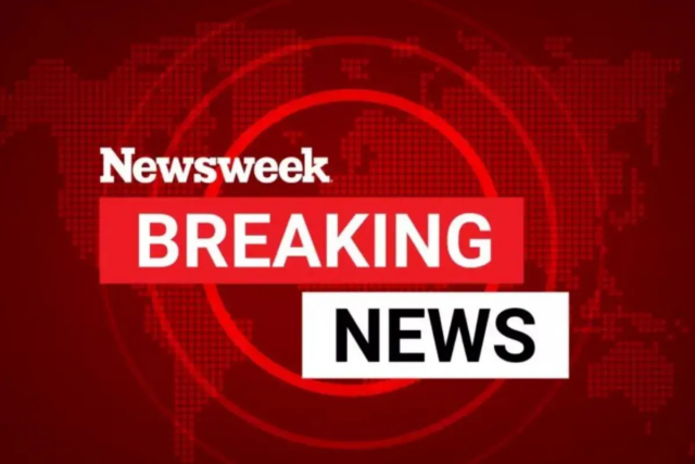 Republicano ameaça 'matar' fundo anti-armamento de Trump DOJ Republicano ameaça 'matar' fundo anti-armamento de Trump DOJ
