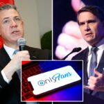 Republicano pressiona DOJ para reprimir OnlyFans, TikTok: ‘Explosão de pornografia obscena’