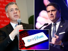 Republicano pressiona DOJ para reprimir OnlyFans, TikTok: ‘Explosão de pornografia obscena’ Republicano pressiona DOJ para reprimir OnlyFans, TikTok: ‘Explosão de pornografia obscena’