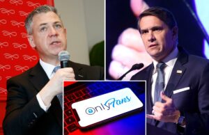 Republicano pressiona DOJ para reprimir OnlyFans, TikTok: ‘Explosão de pornografia obscena’ Republicano pressiona DOJ para reprimir OnlyFans, TikTok: ‘Explosão de pornografia obscena’