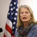 Republicanos rompem fileiras, mas Senado não consegue restringir os poderes de guerra de Trump no Irã