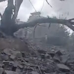 Rescaldo dos ataques mortais israelitas no sul do Líbano