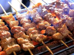 Resep Sate dan Gulai Daging Kurban, Olahan Makanan Favorit Saat Idul Adha Resep Sate dan Gulai Daging Kurban, Olahan Makanan Favorit Saat Idul Adha