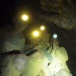 Resgate milagroso de cinco homens presos dentro de uma caverna no Laos por mais de uma semana