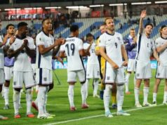 Resmi, Ini Daftar Pemain Timnas Inggris di Piala Dunia 2026 Resmi, Ini Daftar Pemain Timnas Inggris di Piala Dunia 2026