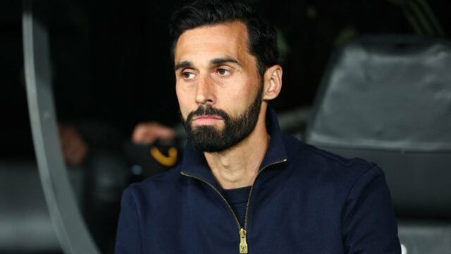 Respons Mengejutkan Arbeloa Usai Mbappe Mengaku Cuma Atacante Keempat Real Respons Mengejutkan Arbeloa Usai Mbappe Mengaku Cuma Atacante Keempat Real Madrid