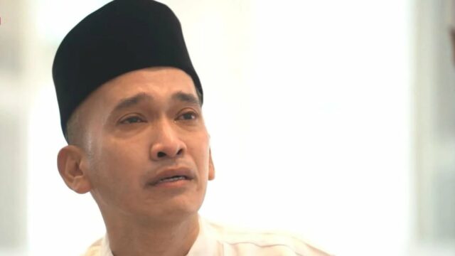 Respons Menohok Ruben Onsu Buat Nyinyiran Internauta: Soal Nafkah hingga Respons Menohok Ruben Onsu Buat Nyinyiran Internauta: Soal Nafkah hingga Rumah Sarwendah