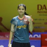 Respons PBSI Usai Gregoria Mariska Uniforme de Pelatnas