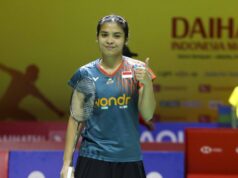 Respons PBSI Usai Gregoria Mariska Uniforme de Pelatnas Respons PBSI Usai Gregoria Mariska Uniforme de Pelatnas