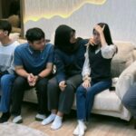 Respons Tak Terduga Ocha Siswi SMAN 1 Pontianak, Saat Aksi Protesnya dalam Lomba Cerdas Cermat MPR Viral