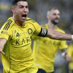 Resposta Berkelas Cristiano Ronaldo Diejek Torcedor Al Ahli: Saya Punya 5 Campeões da Gelar Liga!