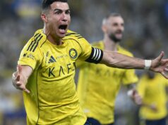 Resposta Berkelas Cristiano Ronaldo Diejek Torcedor Al Ahli: Saya Punya 5 Campeões da Gelar Liga! Resposta Berkelas Cristiano Ronaldo Diejek Torcedor Al Ahli: Saya Punya 5 Campeões da Gelar Liga!