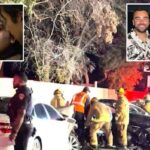 Resposta impressionante de seis palavras do motorista acusado de DUI da Califórnia aos policiais após um acidente horrível que matou um casal