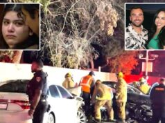 Resposta impressionante de seis palavras do motorista acusado de DUI da Califórnia aos policiais após um acidente horrível que matou um casal Resposta impressionante de seis palavras do motorista acusado de DUI da Califórnia aos policiais após um acidente horrível que matou um casal