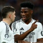 Ressaca! Dua Pemain Real Madrid Baku Hantam de Ruang Ganti, Valverde Dilarikan no RS