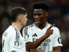 Real Madrid Ungkap Valverde Alami Cedera Otak usai Ribut com Tchouameni Ressaca! Dua Pemain Real Madrid Baku Hantam de Ruang Ganti, Valverde Dilarikan no RS