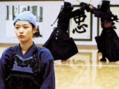 Restauração 4K de ‘My Sassy Girl’ chega aos clássicos do movimento cinematográfico para estreia no cinema na América do Norte (EXCLUSIVO) Restauração 4K de 'My Sassy Girl' chega aos clássicos do movimento cinematográfico para estreia no cinema na América do Norte (EXCLUSIVO)