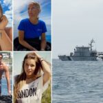 Restos de corpos de turistas desaparecidos encontrados em 'caverna de tubarões' após o pior desastre de mergulho de todos os tempos nas Maldivas