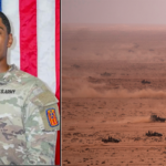 Restos mortais recuperados de soldado norte-americano desaparecido em exercícios militares em Marrocos, segundo soldado ainda desaparecido