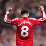 Resultado do Brighton x Manchester United AO VIVO: Premier League 2025-26 - BHA 0-2 MUN; Bruno bate recorde de assistências
