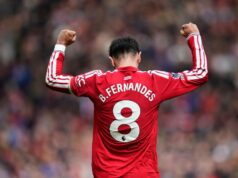 Resultado do Brighton x Manchester United AO VIVO: Premier League 2025-26 – BHA 0-2 MUN; Bruno bate recorde de assistências Resultado do Brighton x Manchester United AO VIVO: Premier League 2025-26 - BHA 0-2 MUN; Bruno bate recorde de assistências