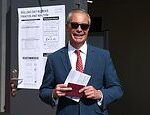 Resultados das eleições locais no Reino Unido: a reforma ocupa 280 assentos e chega a 1.000 enquanto os trabalhistas perdem o importante conselho de Londres para os conservadores em uma noite horrível para Keir Starmer