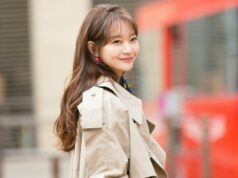 Retorno Usai Menikah, Shin Min Ah Tantang Diri Lewat Filme Thriller Psikologis ‘Olhos’ Retorno Usai Menikah, Shin Min Ah Tantang Diri Lewat Filme Thriller Psikologis 'Olhos'