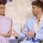 Summer House Lindsay Hubbard revela se West Wilson a procurou depois do romance de Amanda Batula
