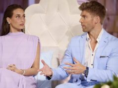 Reunião da 10ª temporada de ‘Summer House’: trailer oficial, data de exibição, mais detalhes Summer House Lindsay Hubbard revela se West Wilson a procurou depois do romance de Amanda Batula