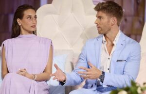 Reunião da 10ª temporada de ‘Summer House’: trailer oficial, data de exibição, mais detalhes Summer House Lindsay Hubbard revela se West Wilson a procurou depois do romance de Amanda Batula