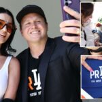 Revelações revolucionárias do evento de Spencer Pratt no coração de Nithya Raman: 'Nossa cidade foi destruída'