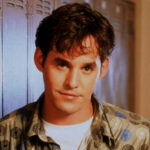 Buffy Nicholas Brendon