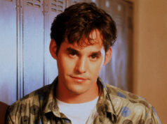 Revelada a causa da morte da estrela de ‘Buffy the Vampire Slayer’ Nicholas Brendon Buffy Nicholas Brendon